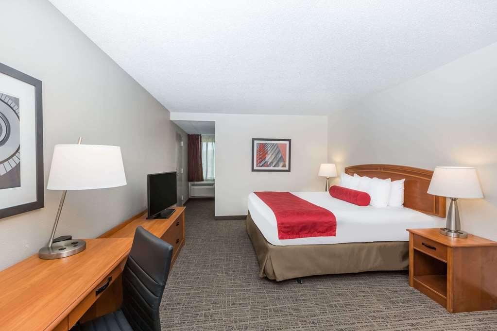 Wyndham Garden Ankeny Hotel Quarto foto